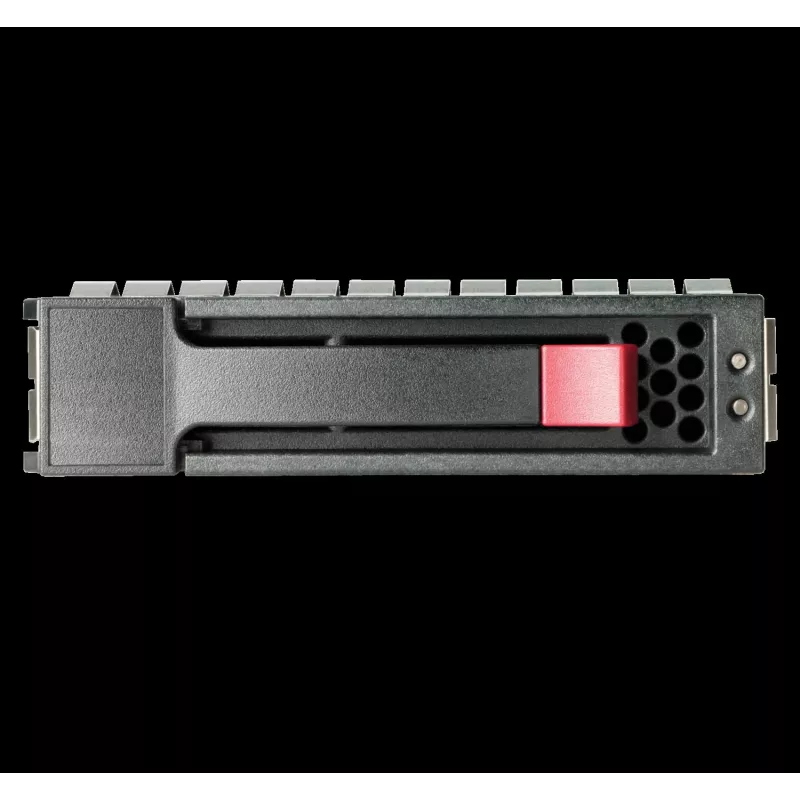 HPE Midline 6TB SAS 12G 7.2K LFF Hot-Swap HDD, skirtas MSA 2060 saugyklai
