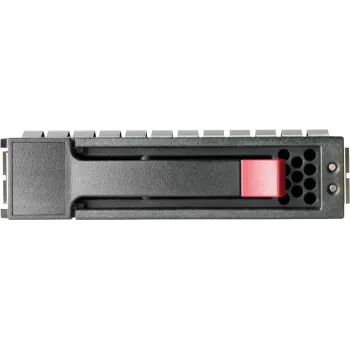 HPE Midline 6TB SAS 12G 7.2K LFF Hot-Swap HDD, skirtas MSA 2060 saugyklai