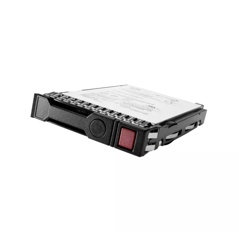 HPE Midline 8TB 3,5 inch LFF SATA 6Gb/s 7200 RPM karšto keitimo HDD su SmartDrive laikikliu 819203-K21