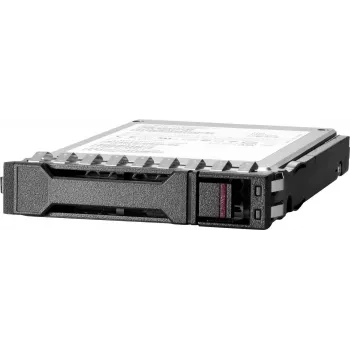 HPE Mission Critical 2.4TB 10000RPM SAS 12Gb/s 2,5 colio SFF karštojo keitimo kietasis diskas su pagrindiniu laikikliu (P28352-H21)