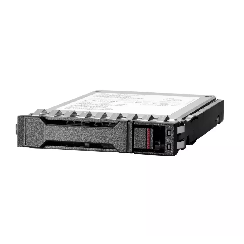 HPE Mission Critical 300GB 10K SAS 12Gb/s 2,5 inch Hot-Swap HDD su Basic Carrier P40430-H21
