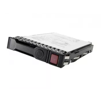 HPE Mixed Use 800GB SAS 12Gb/s 2,5 inch SFF karšto keitimo SSD su Smart Carrier P21131-B21