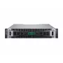 HPE Modular Smart Array 2070 16Gb Fibre Channel SFF Storage - 7 kartos - Hibridinis „Flash“ masyvas - 0 TB - 24 SFF lizdai - 2U montuojamas į stelažą