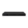 HPE Networking CW 2050 20p 10/100/1000BASE-T 4p Smart Rate 1/2.5GbE 4p SFP 1G/2.5G Switch EU