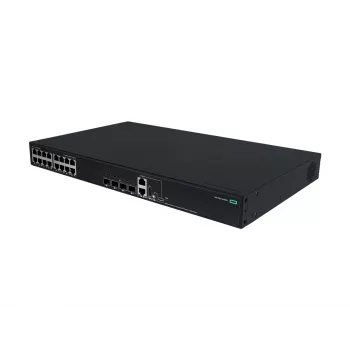 HPE Networking CW 2150 16p 10M/100M/1G PoE+ 4p SFP+ 1G/10G 248W Switch EU