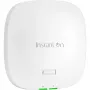 HPE Networking Instant On AP21 Wi-Fi 6 prieigos taško rinkinys su RW maitinimo šaltiniu