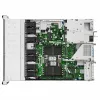 HPE ProLiant DL320 Gen12 1U stelažinis serveris, Intel Xeon 6505P 2.2GHz 12 branduolių, 64GB DDR5 RAM, 8 SFF Hot-Plug, MR408i-o, 2x1000W