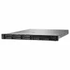 HPE ProLiant DL320 Gen12 1U stelažinis serveris, Intel Xeon 6505P 2.2GHz 12 branduolių, 64GB DDR5 RAM, 8 SFF Hot-Plug, MR408i-o, 2x1000W