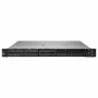 HPE ProLiant DL320 Gen12 1U stelažinis serveris, Intel Xeon 6505P 2.2GHz 12 branduolių, 64GB DDR5 RAM, 8 SFF Hot-Plug, MR408i-o, 2x1000W