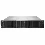 HPE ProLiant DL340 Gen12 2U Rack Server su Intel Xeon Gold 6505P, 64GB DDR5, 8 SFF lizdais, MR408i-o, dvigubas 1000W maitinimo šaltinis