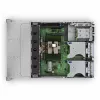 HPE ProLiant DL345 Gen11 serveris - 2U stelažinis, AMD EPYC 9115 2.6GHz 16 branduolių, 64GB RAM, 8 SFF Hot-Plug, MR416i-p, du 1000W PSU