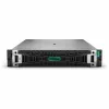 HPE ProLiant DL345 Gen11 serveris - 2U stelažinis, AMD EPYC 9115 2.6GHz 16 branduolių, 64GB RAM, 8 SFF Hot-Plug, MR416i-p, du 1000W PSU