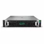 HPE ProLiant DL345 Gen11 serveris - 2U stelažinis, AMD EPYC 9115 2.6GHz 16 branduolių, 64GB RAM, 8 SFF Hot-Plug, MR416i-p, du 1000W PSU