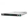 HPE ProLiant Compute DL360 Gen12 Serveris, 6505P, 1P, 2x32GB RDIMM, 8SFF, MR408i-o, 2x2.4TB HDD, 2x1000W PSU, EU
