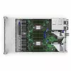 HPE ProLiant DL360 Gen12 serveris, 6505P 2.2GHz 12 branduolių, 2x32GB RAM, 8SFF Hot Plug, MR408i-o, 2x1000W