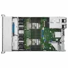 HPE ProLiant DL360 Gen12 serveris, 6505P 2.2GHz 12 branduolių, 2x32GB RAM, 8SFF Hot Plug, MR408i-o, 2x1000W