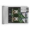 HPE ProLiant DL365 Gen11 1U stelažinis serveris, AMD EPYC 9115 2.6GHz 16 branduolių, 64GB DDR5, 8 SFF Hot-Plug, MR408i-o, 2x1000W perteklinis PSU