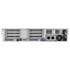 HPE ProLiant DL380 Gen12 serveris, Intel Xeon 6505P 2.2GHz 12 branduolių, 64GB DDR5 RAM, 8 SFF karšto keitimo lizdai, MR408i-o valdiklis, 2x1000W redundantiškas maitinimo šaltinis, 2U stovas