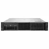 HPE ProLiant DL380 Gen12 serveris, Intel Xeon 6505P 2.2GHz 12 branduolių, 64GB DDR5 RAM, 8 SFF karšto keitimo lizdai, MR408i-o valdiklis, 2x1000W redundantiškas maitinimo šaltinis, 2U stovas