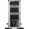 HPE ProLiant ML110 Gen11 Server - Intel Xeon Silver 4510 2.4GHz 12-Core 1P 64GB RAM 8SFF NS204i-u MR408i-o 2x1000W PS