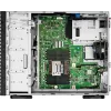 HPE ProLiant ML110 Gen11 Server - Intel Xeon Silver 4510 2.4GHz 12-Core 1P 64GB RAM 8SFF NS204i-u MR408i-o 2x1000W PS