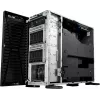 HPE ProLiant ML110 Gen11 Server - Intel Xeon Silver 4510 2.4GHz 12-Core 1P 64GB RAM 8SFF NS204i-u MR408i-o 2x1000W PS