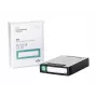HPE RDX 500 GB / 1 TB keičiamasis diskų kasetė Q2042A