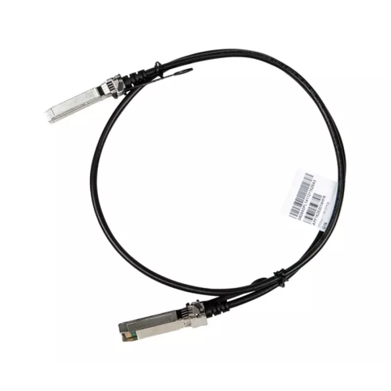 HPE X240 25GBase Direct Attach Cable SFP28 į SFP28 1m