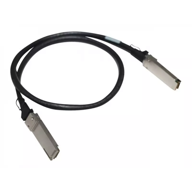 HPE X240 Direct Attach Cable QSFP+ į QSFP+ 1 m