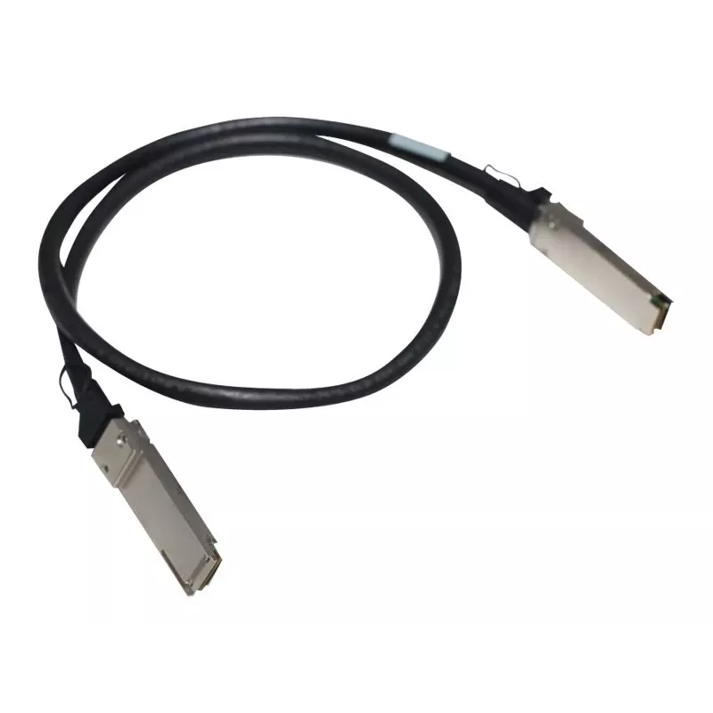 HPE X240 Direct Attach Cable QSFP+ į QSFP+ 1 m
