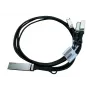 HPE X240 Direct Attach Copper Cable QSFP28 į SFP28 1m