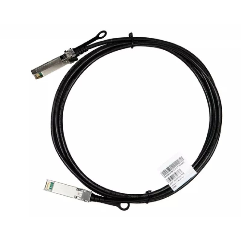 HPE X240 Direct Attach Copper Cable SFP28 į SFP28 3m