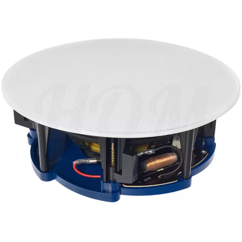 HQM kolonėlinis garsiakalbis HQM-106 100W baltas
