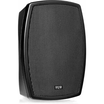 HQM-N2024 20W 100V juodas garsiakalbis