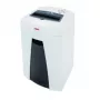 HSM Securio C18 kryžminio pjovimo popieriaus smulkintuvas, 3,9x30 mm, P-4, 10-12 lapų, 25 l
