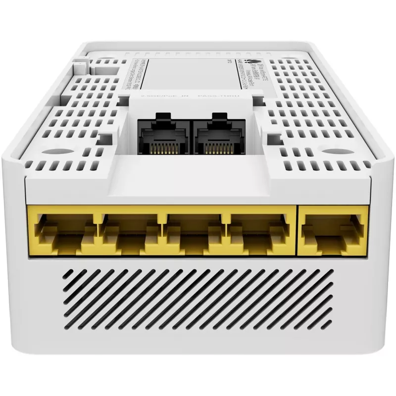HUAWEI AP271E WiFi 7 vidinis dviejų juostų prieigos taškas su išmaniąja antena ir USB 50088141