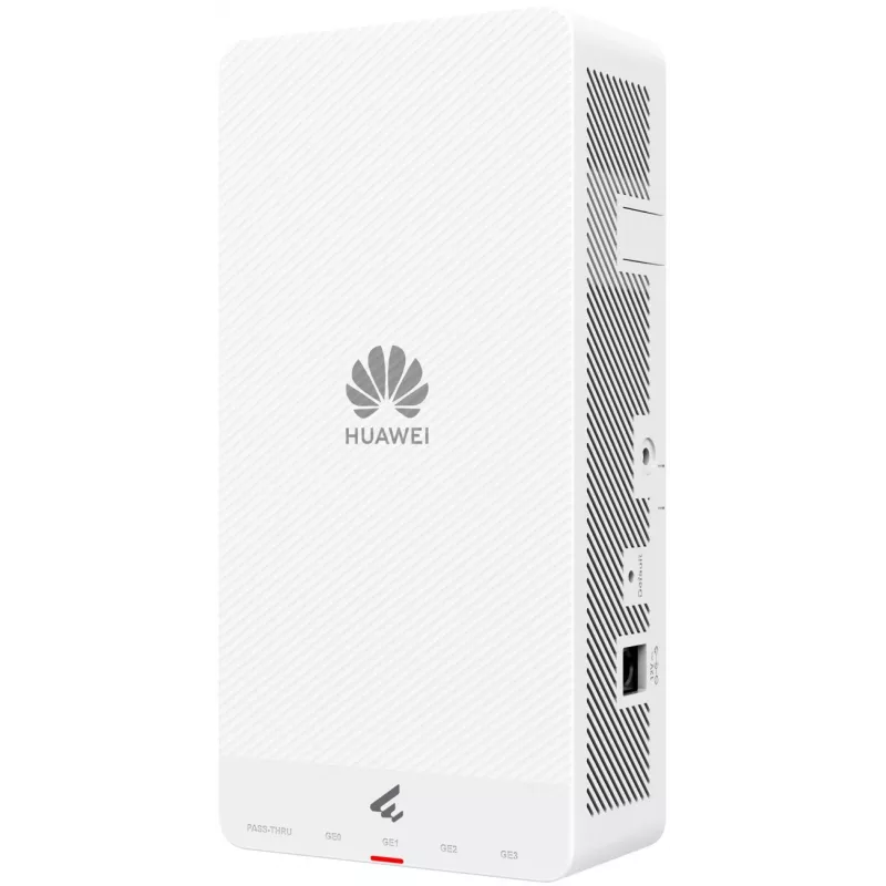 HUAWEI AP271E WiFi 7 vidinis dviejų juostų prieigos taškas su išmaniąja antena ir USB 50088141