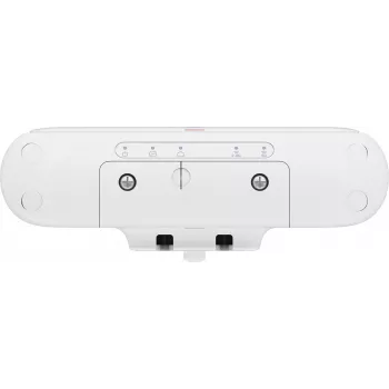 Huawei AP771 lauko dviejų juostų WiFi 7 prieigos taškas, 2x2:2 MU-MIMO, 2.5G PoE++, IP68, eKit valdomas 50088525
