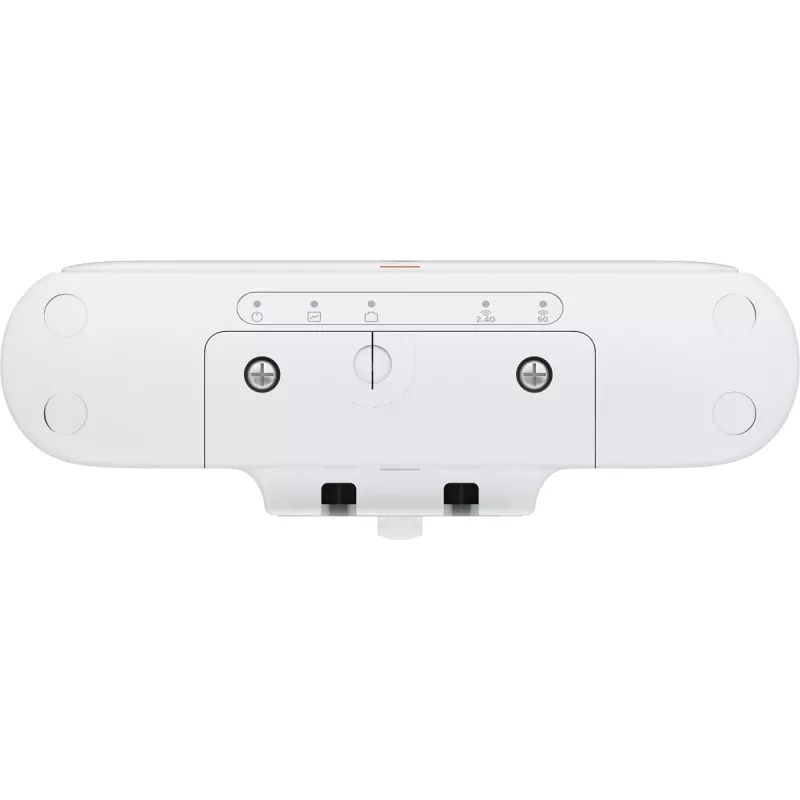 Huawei AP771 lauko dviejų juostų WiFi 7 prieigos taškas, 2x2:2 MU-MIMO, 2.5G PoE++, IP68, eKit valdomas 50088525