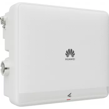 HUAWEI AP772 11be lauko trijų dažnių Wi-Fi 7 prieigos taškas su 2+4 dviejų dažnių omnidirectional antena, USB BLE 50088137