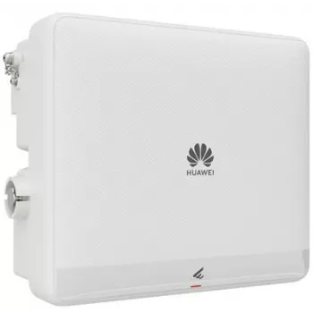 HUAWEI AP772E Wi-Fi 6 lauko prieigos taškas, dviejų juostų 2x2+4x4 MIMO, kryptinė antena, USB, BLE, IP68 50088138