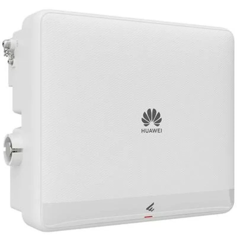 HUAWEI AP772E Wi-Fi 6 lauko prieigos taškas, dviejų juostų 2x2+4x4 MIMO, kryptinė antena, USB, BLE, IP68 50088138