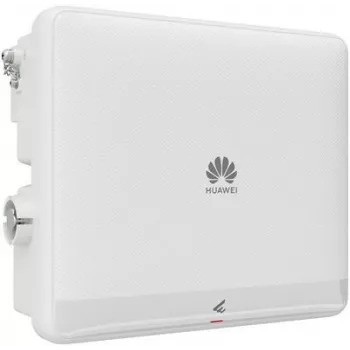 HUAWEI AP772E Wi-Fi 6 lauko prieigos taškas, dviejų juostų 2x2+4x4 MIMO, kryptinė antena, USB, BLE, IP68 50088138