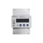 HUAWEI DTSU666-HW/YDS60-80 Energijos skaitiklis, 3 fazių, 4 laidų, tiesioginis/CT, 80A, LCD, RS485, DIN bėgelis