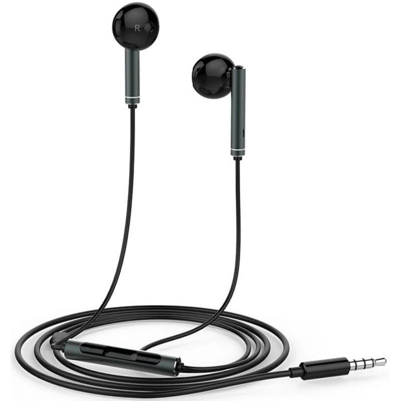 Huawei Earphones AM116 Black
