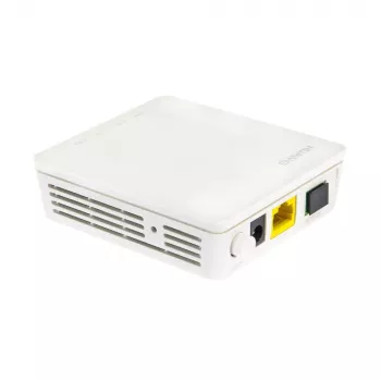 Huawei Echolife HG8010H GPON ONT – 1x Gigabit Ethernet RJ45, SC/APC, 2.488 Gbit/s