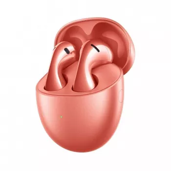 HUAWEI FreeBuds 5 (Coral Orange)