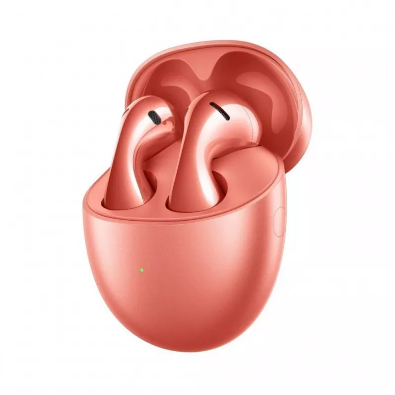 HUAWEI FreeBuds 5 (Coral Orange)
