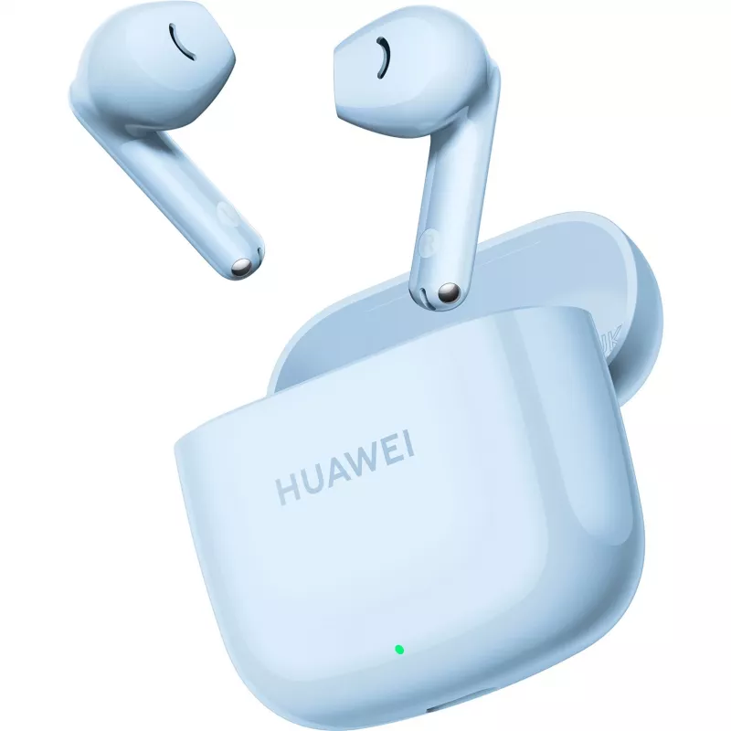 Huawei FreeBuds SE 2 True Wireless Earbuds - Mėlyna