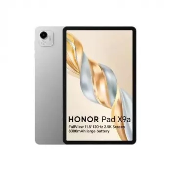 HONOR Pad X9a 6/128GB 11.5 colio 4G pilka
